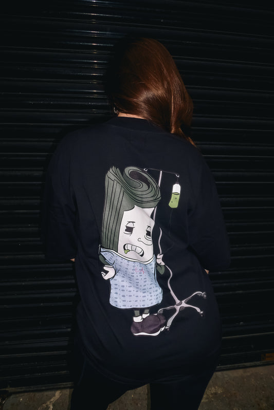 Cash Cycle Saga - Episode 1 "Second Chance"