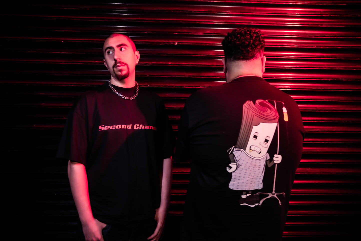 Cash Cycle Saga - Episode 1 "Second Chance"