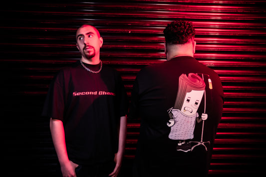 Cash Cycle Saga - Episode 1 "Second Chance"