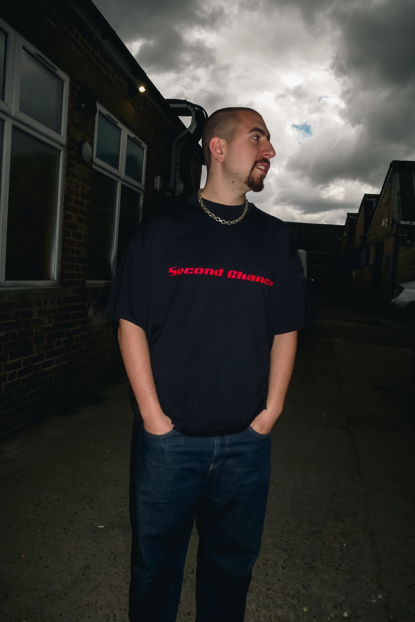 Cash Cycle Saga - Episode 1 "Second Chance"