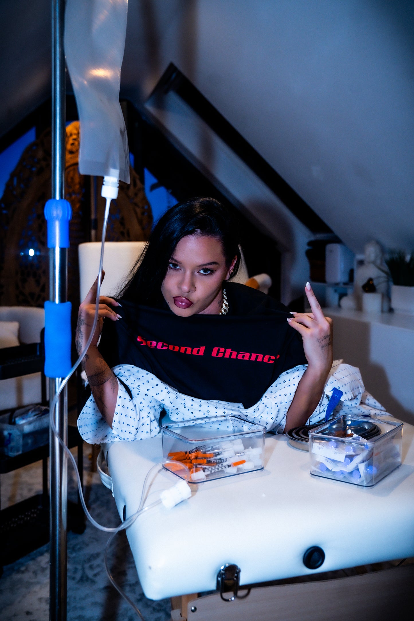 Cash Cycle Saga - Episode 1 "Second Chance"