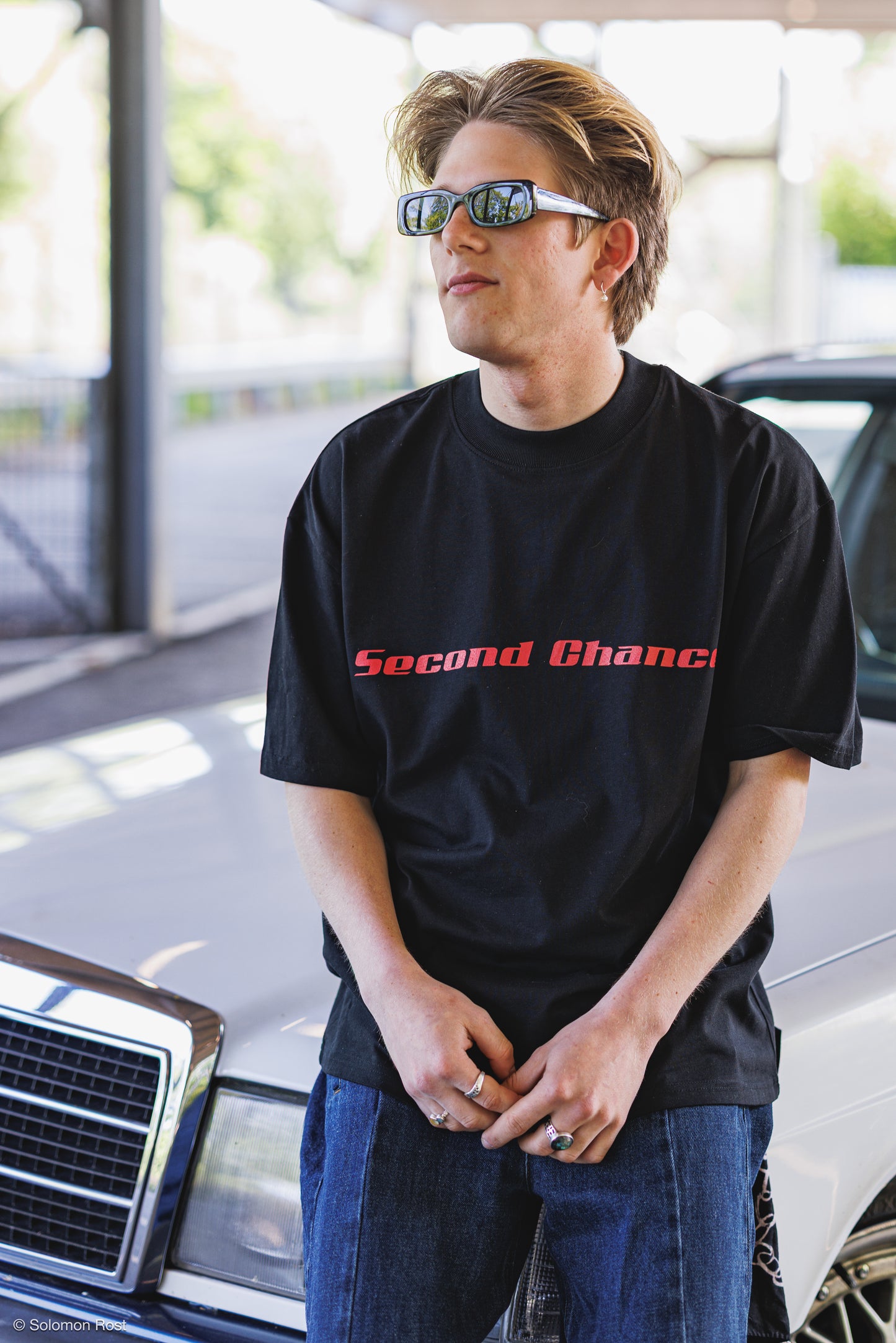 Cash Cycle Saga - Episode 1 "Second Chance"